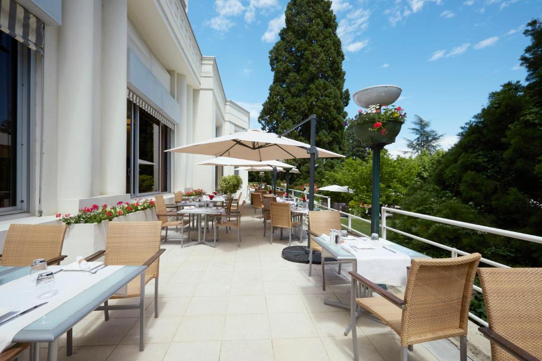 Photo of Patio Balcony in Divonne-les-Bains