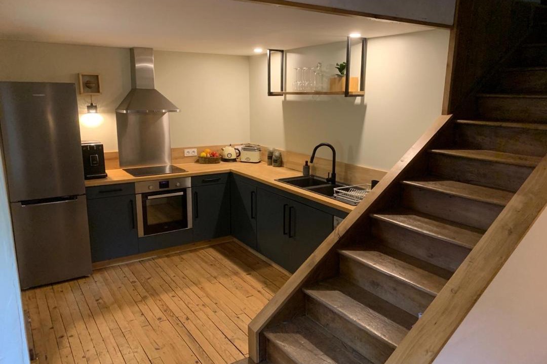Photo of Kitchen in Marcoles
