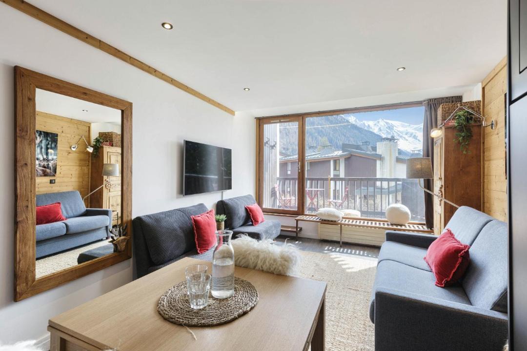 Photo of Others in Argentiere