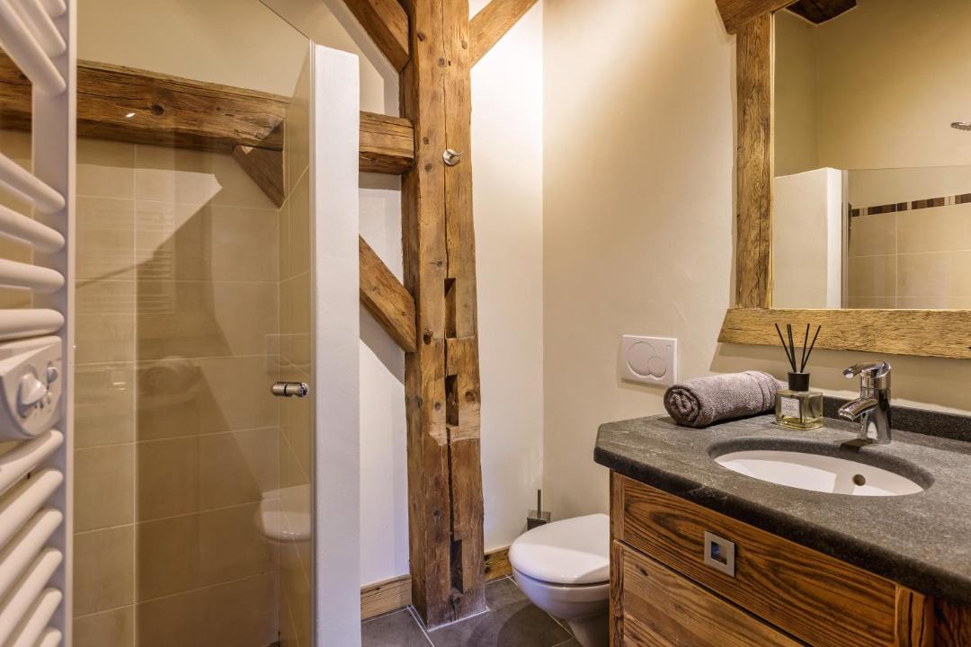 Photo of Bathroom in Montroc