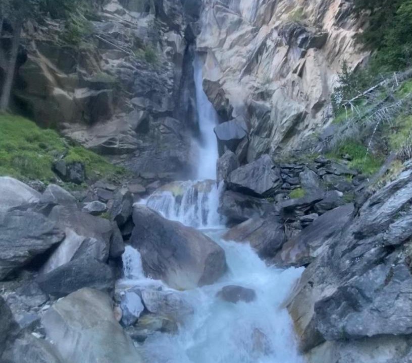 Photo of Others in Pralognan-la-Vanoise