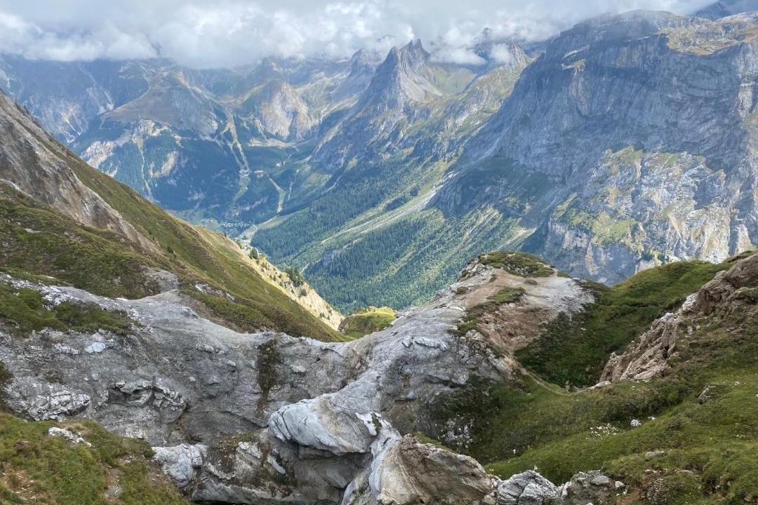 Photo of Others in Pralognan-la-Vanoise