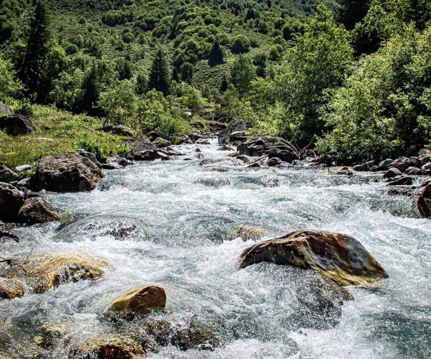 Photo of Others in Pralognan-la-Vanoise
