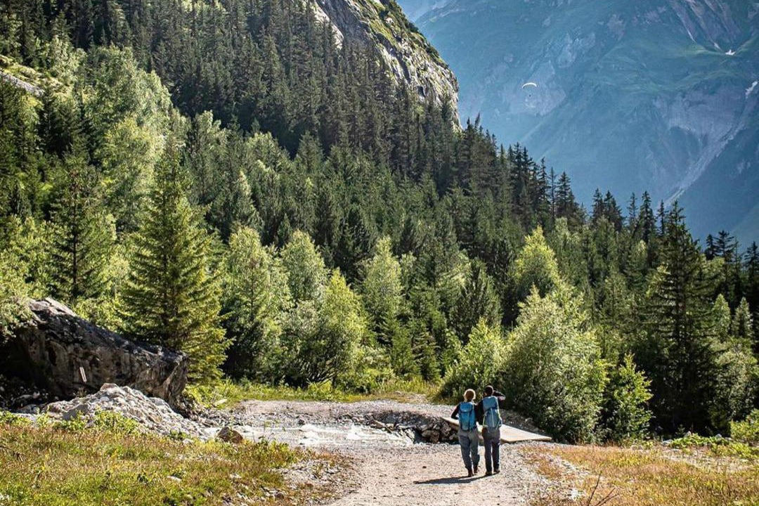 Photo of Others in Pralognan-la-Vanoise