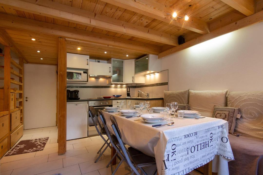 Photo of Others in Argentiere