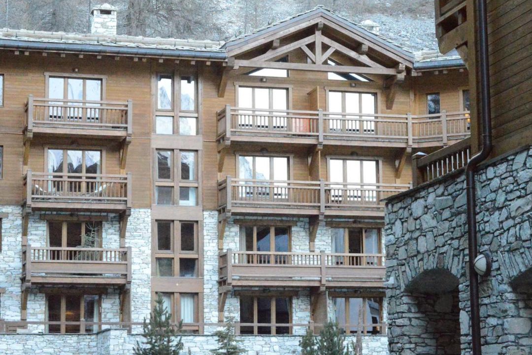 Photo of Others in Val-d'Isere