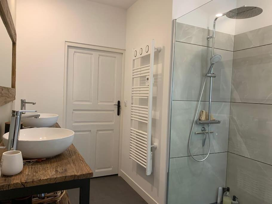 Photo of Bathroom in Marcoles