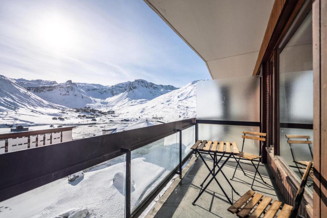 Photo of Others in Tignes le Lac