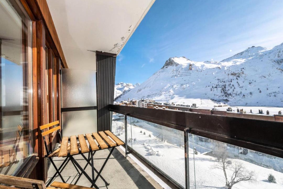 Photo of Others in Tignes le Lac