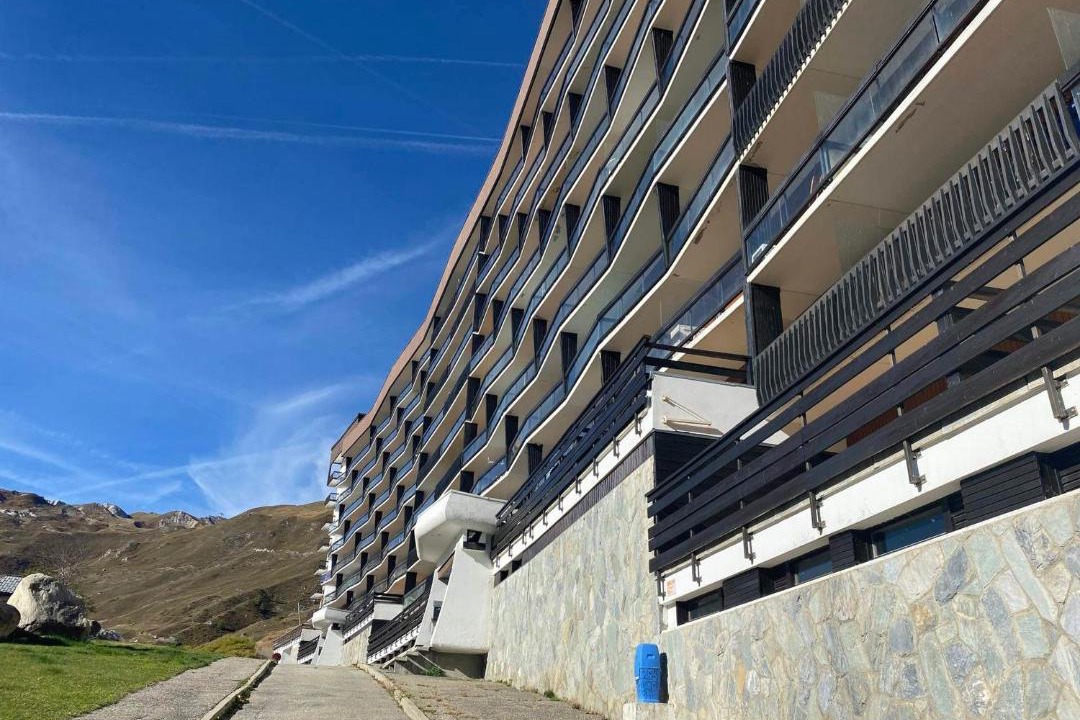 Photo of Others in Tignes le Lac