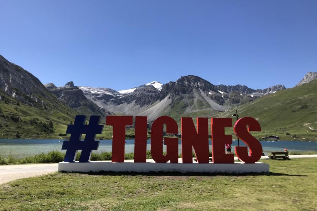 Photo of Others in Tignes le Lac