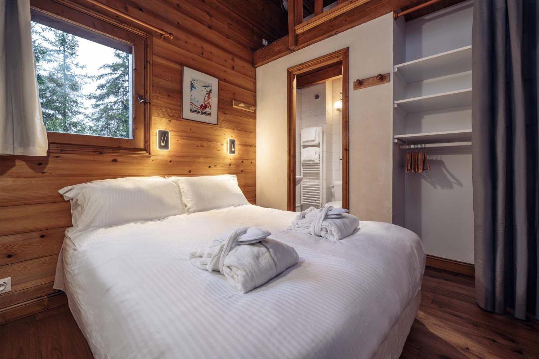 Photo of Bedroom in La Perriere