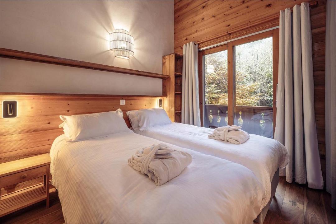 Photo of Bedroom in La Perriere