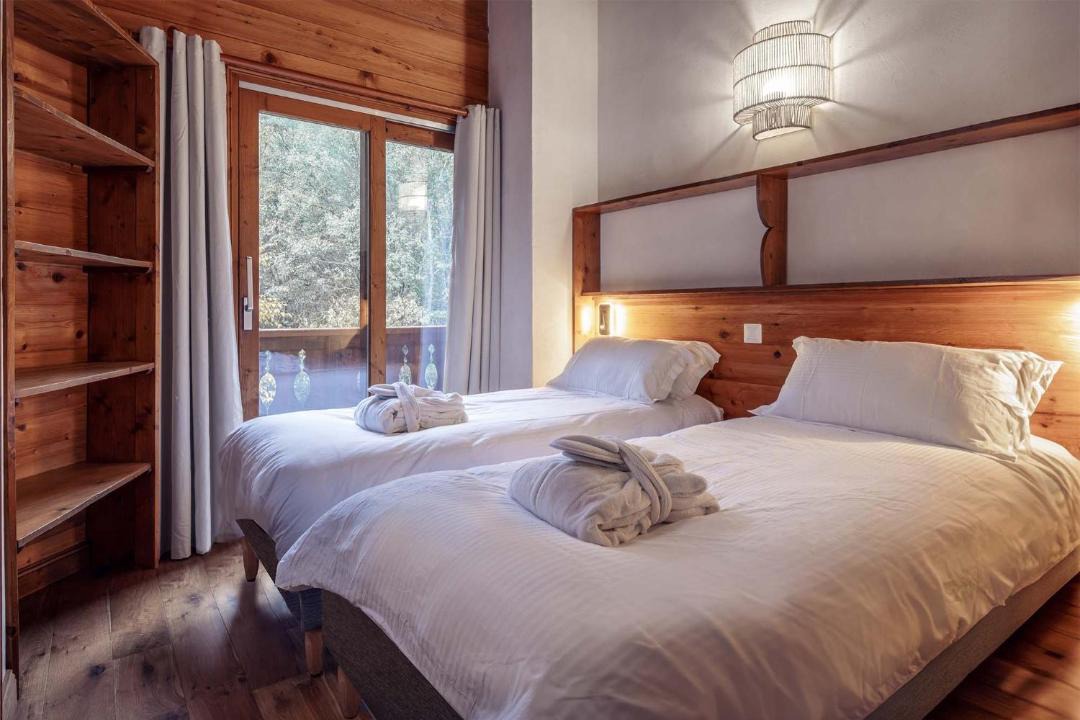 Photo of Bedroom in La Perriere