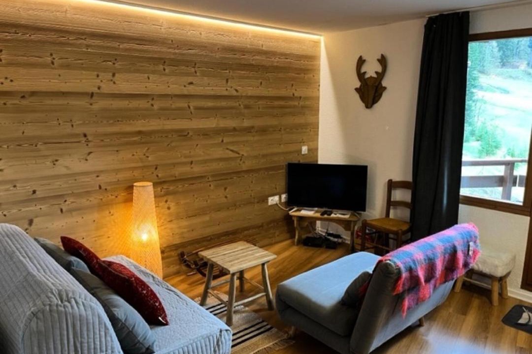 Photo of Bedroom in La Perriere