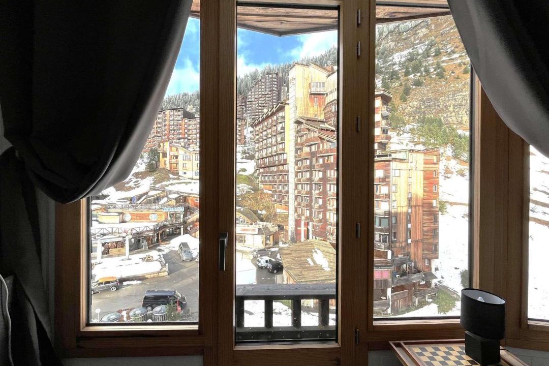 Photo of Others in Avoriaz
