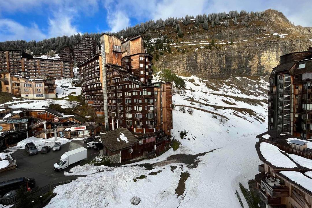 Photo of Others in Avoriaz