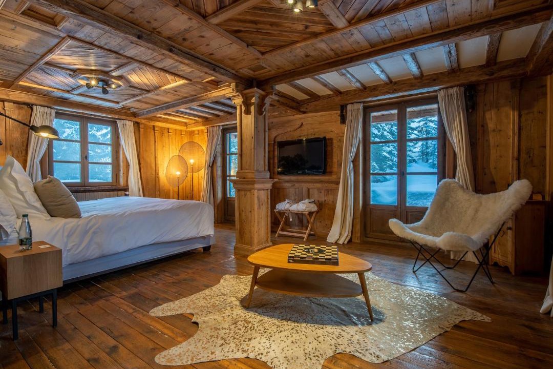Photo of Others in Courchevel