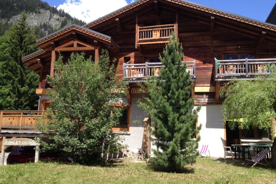 Photo of Others in Pralognan-la-Vanoise