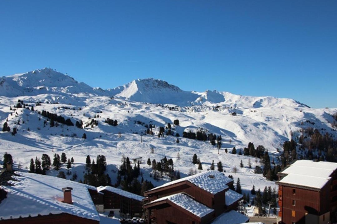Photo of Others in Belle Plagne