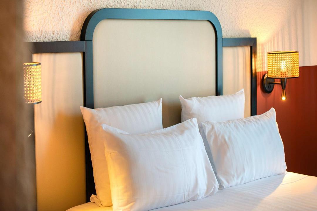 Photo of Bedroom in Andrezieux-Boutheon