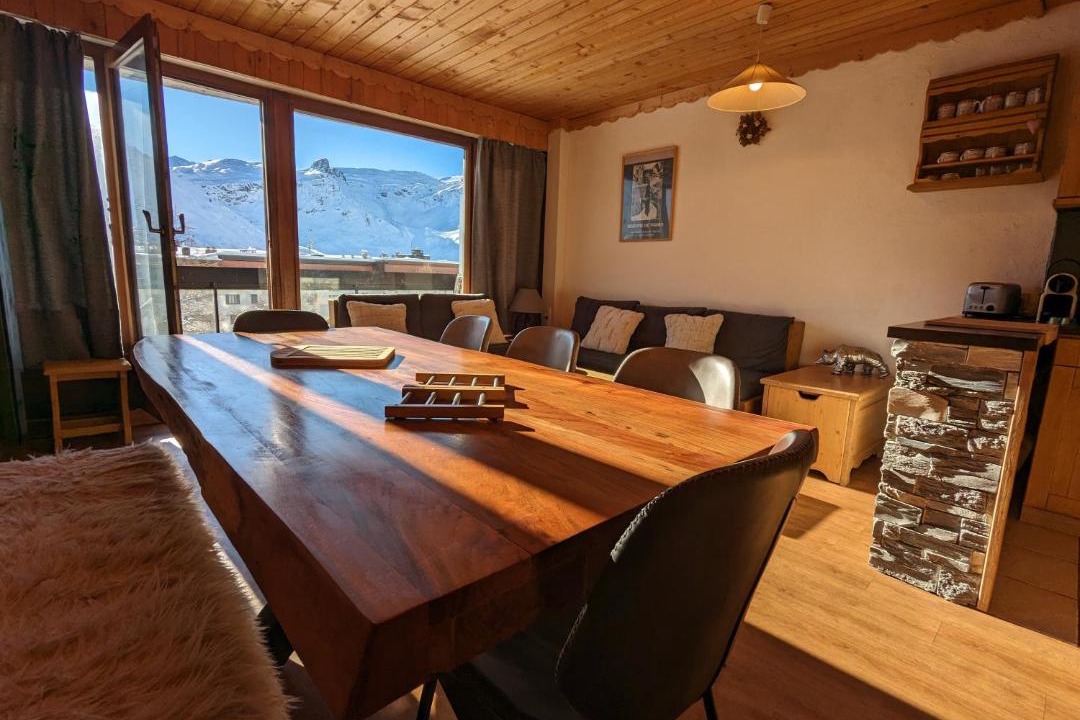 Photo of Others in Tignes le Lac