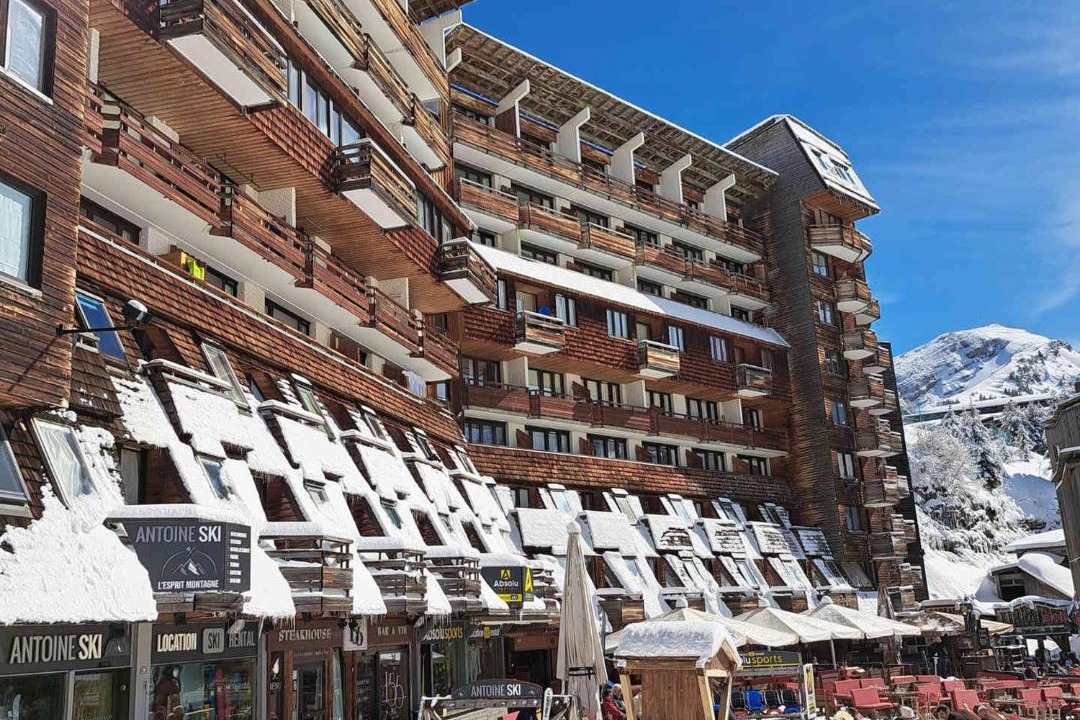 Photo of Others in Avoriaz
