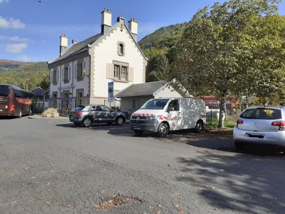 Photo of Others in Vic-sur-Cere