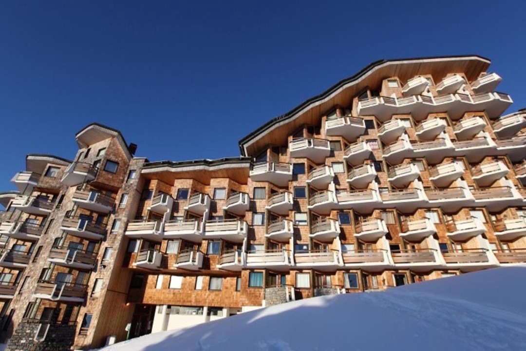 Photo of Others in Avoriaz