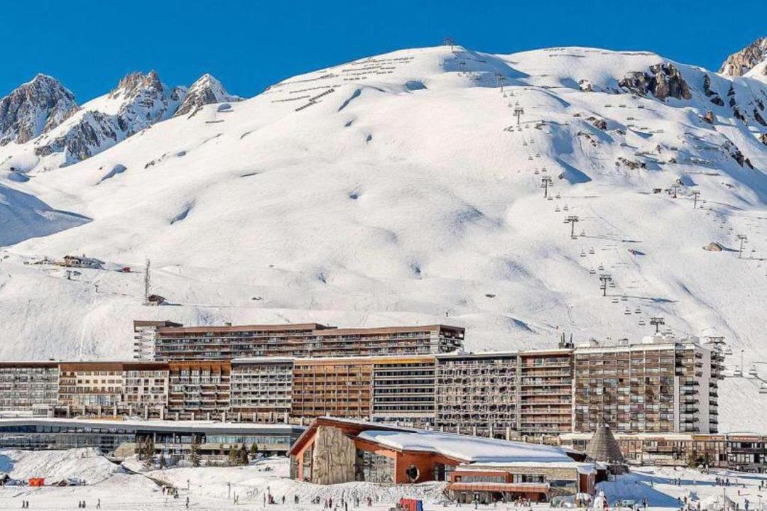 Photo of Others in Tignes le Lac