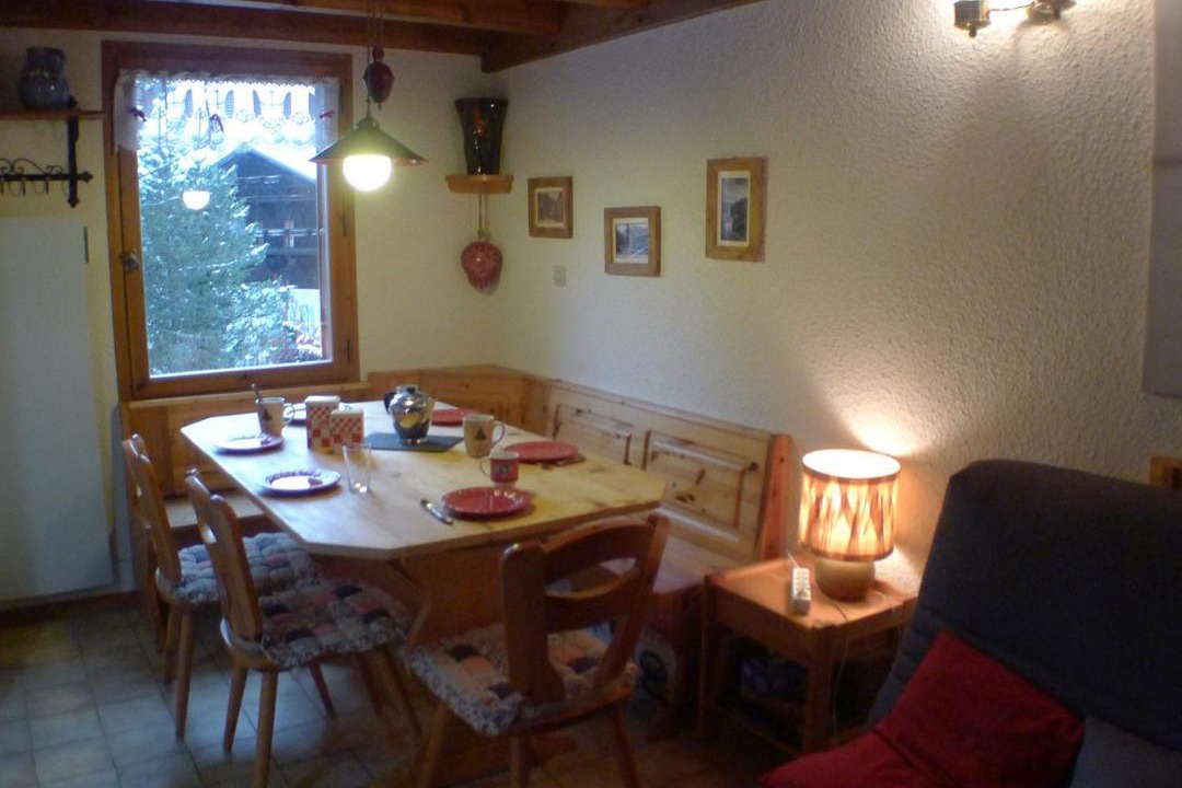 Photo of Others in Samoens