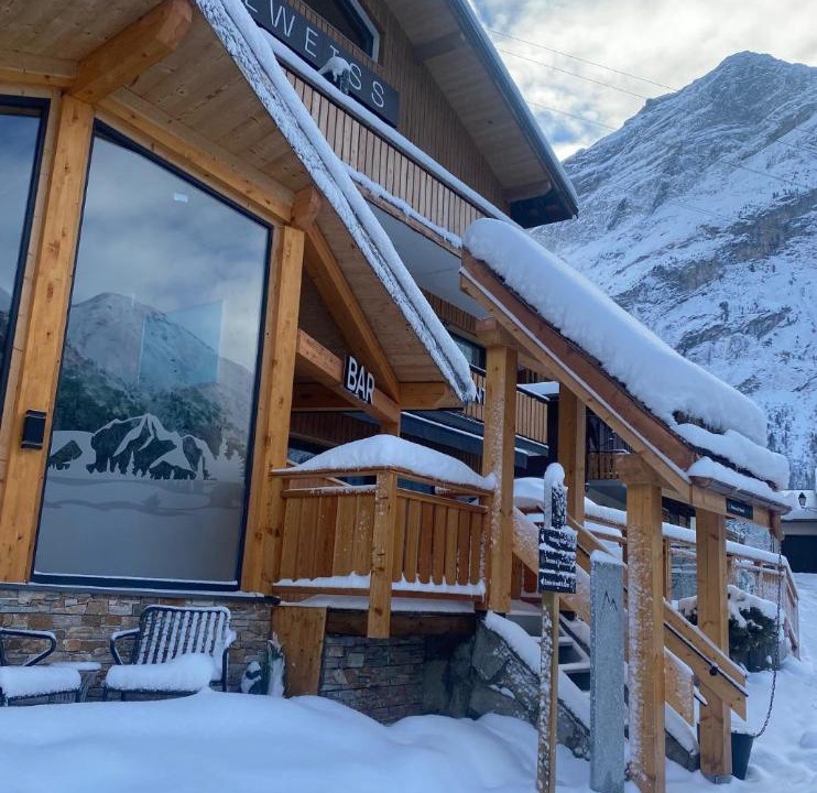 Photo of Others in Pralognan-la-Vanoise