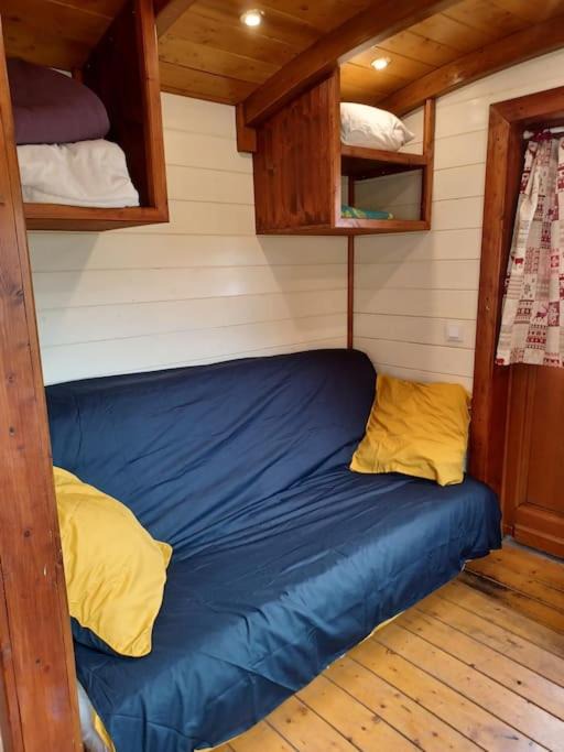 Photo of Bedroom in Meaudre