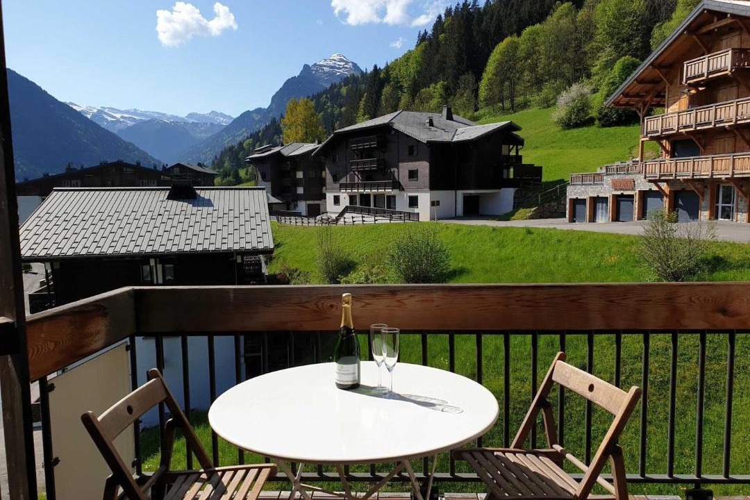 Photo of Others in Morzine