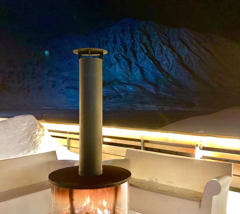 Photo of Others in Tignes le Lac