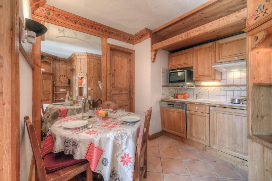 Photo of Others in Argentiere