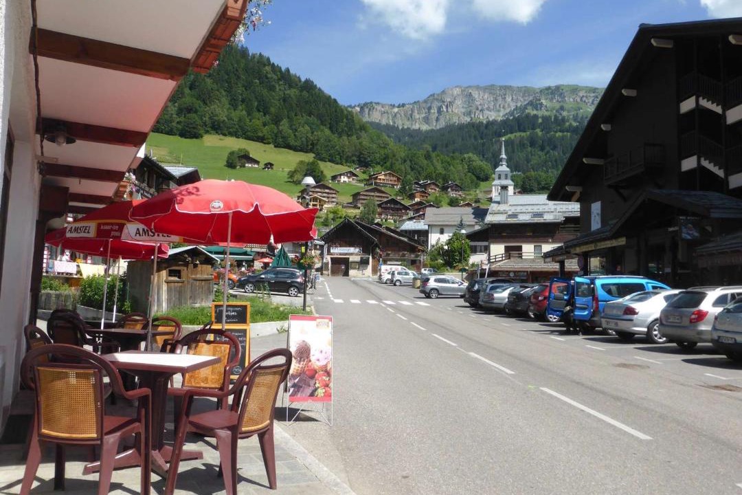 Photo of Others in Areches