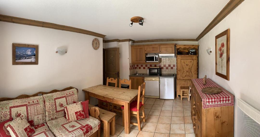 Photo of Kitchen in Prapoutel