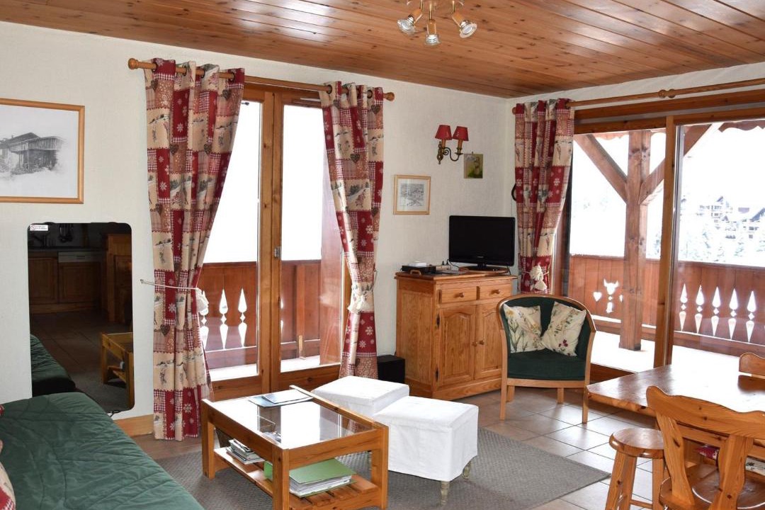 Photo of Others in Champagny-en-Vanoise