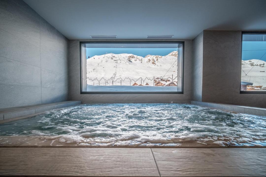 Photo of Others in Tignes le Lac