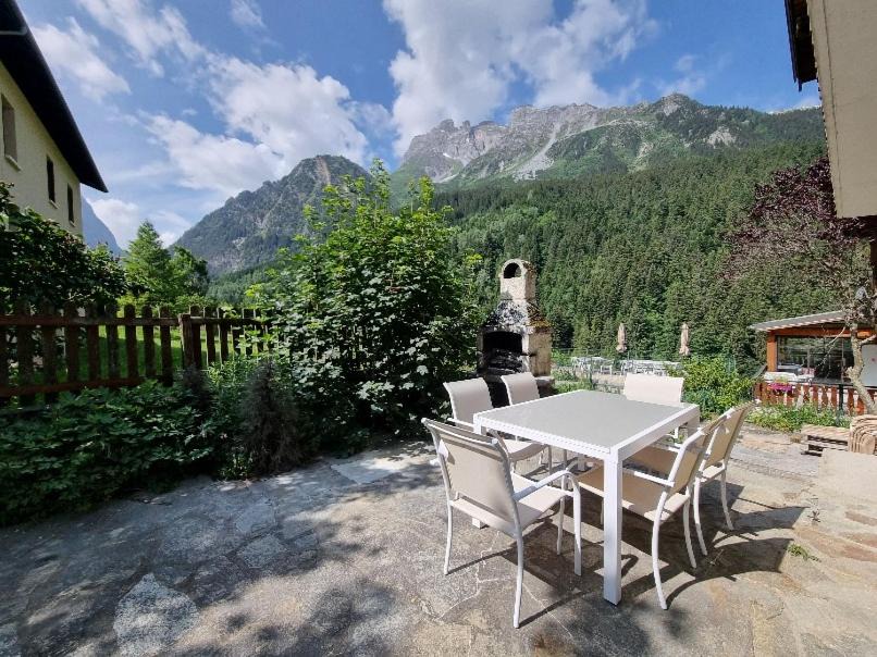 Photo of Others in Pralognan-la-Vanoise