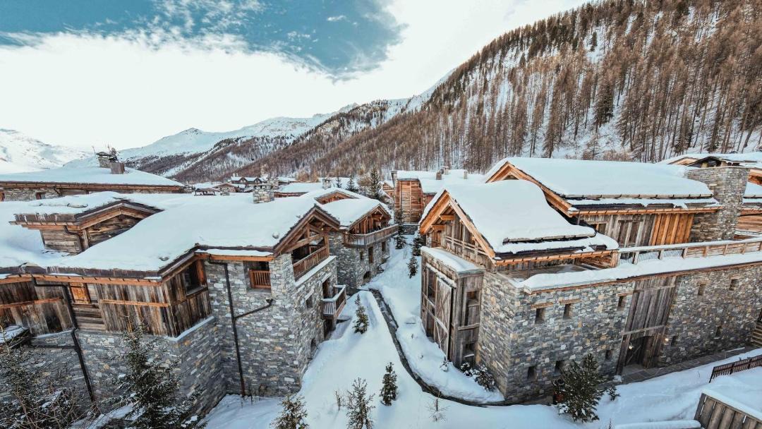Photo of Others in Val-d'Isere