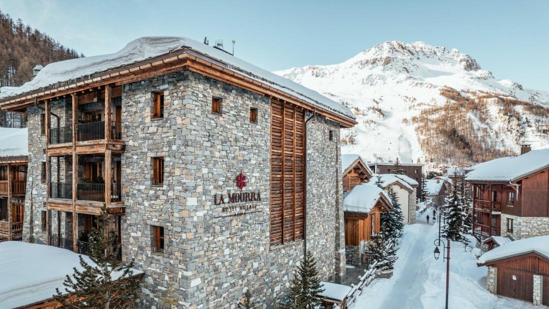 Photo of Others in Val-d'Isere