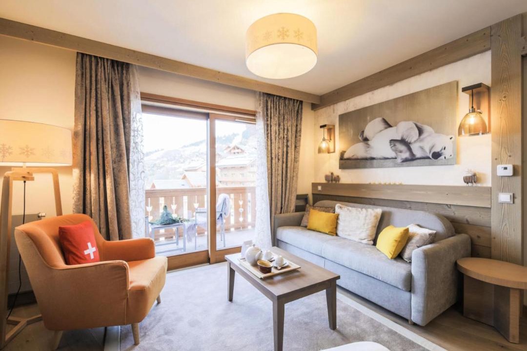 Photo of Others in Meribel Centre