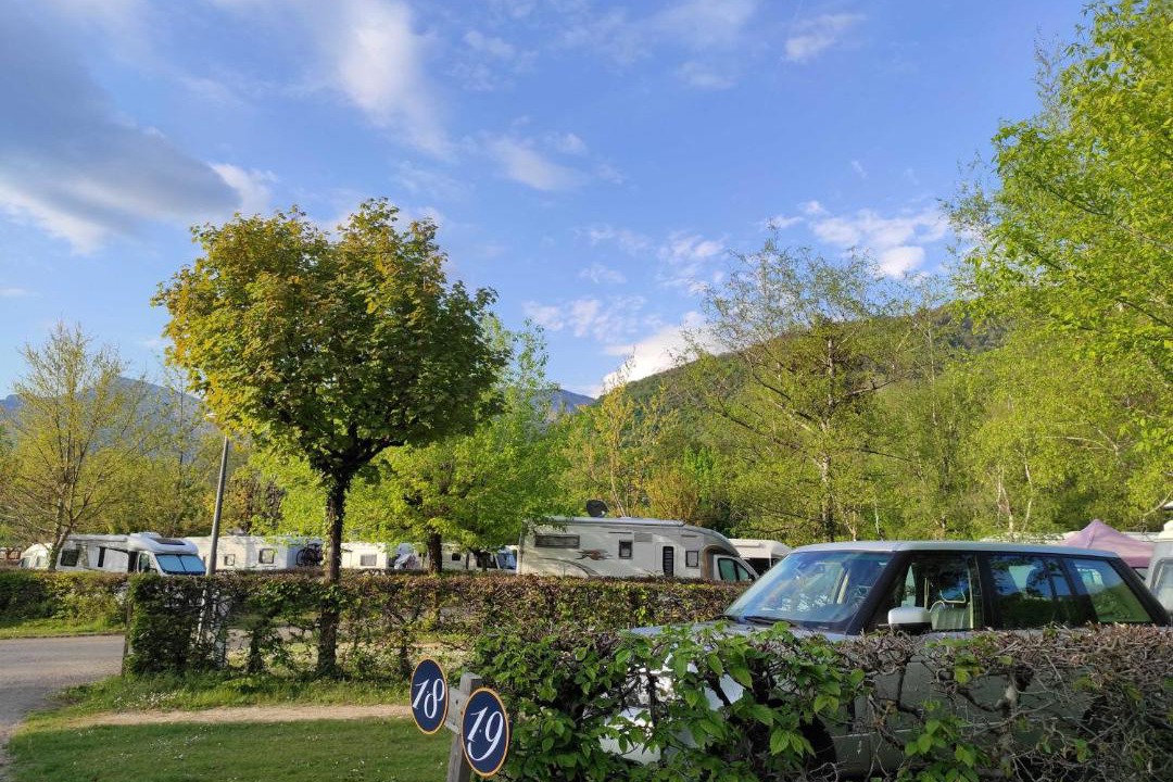 Photo of Others in Challes-les-Eaux