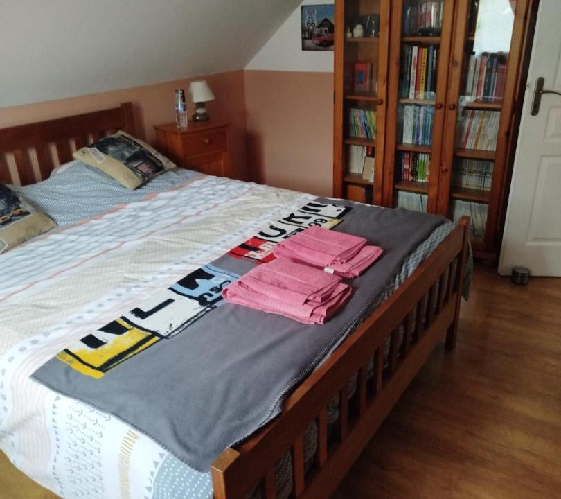 Photo of Bedroom in Cluses
