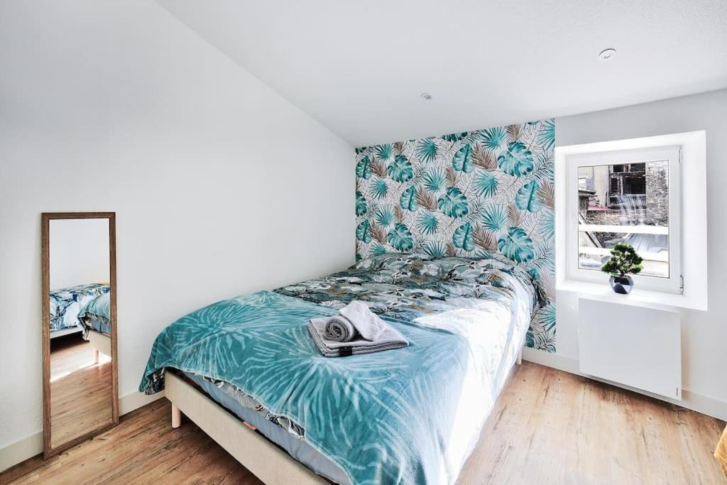 Photo of Bedroom in Lagnieu