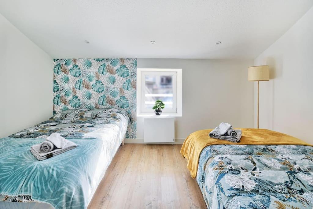 Photo of Bedroom in Lagnieu