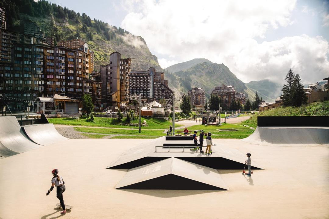 Photo of Others in Avoriaz