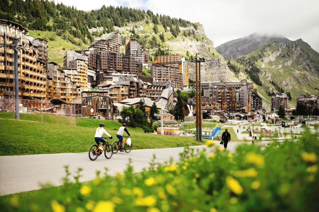 Photo of Others in Avoriaz